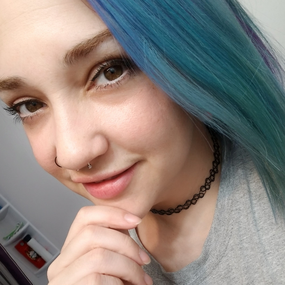 Meet your Posher, Shauna